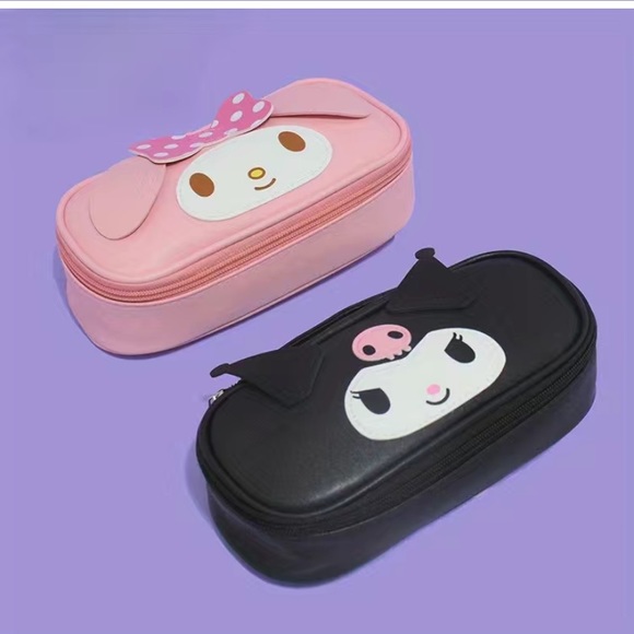 Kurumi 3 Dimensional Portable Case - Picture 13 of 14